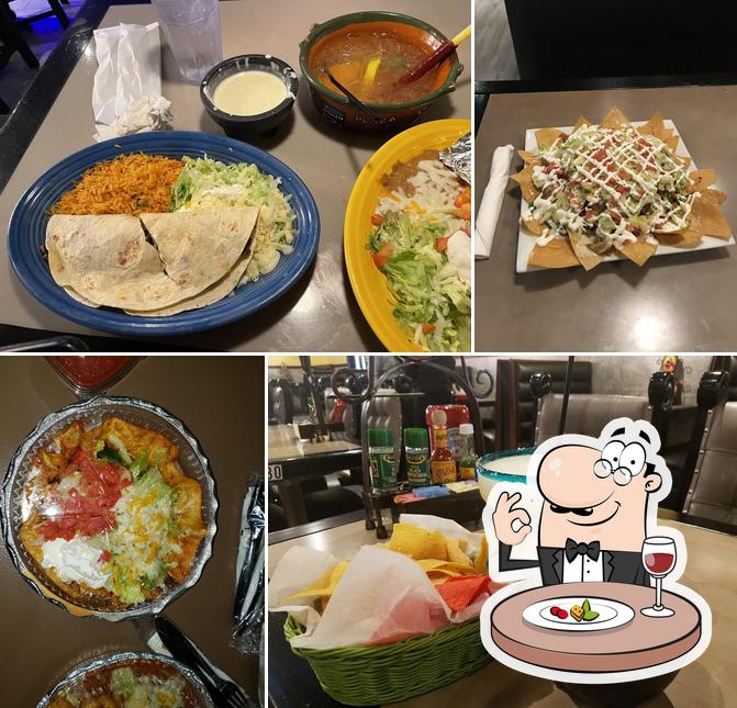 Plaza Mexico Mariscos Restaurant Bar and Grill in Zephyrhills - Restaurant  menu and reviews