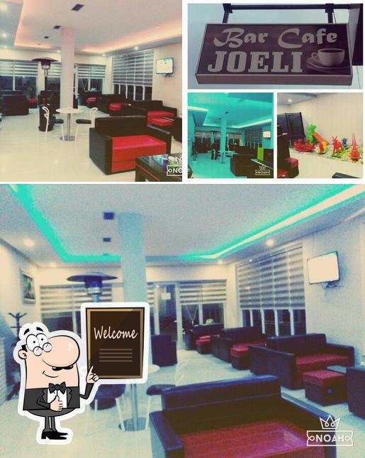 Vea esta imagen de Bar Cafe "joeli"