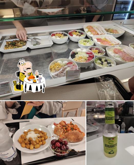 Cibo al My Chef