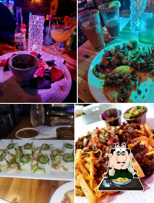 Temple Bar Urban Eats in West Covina - Restaurant reviews