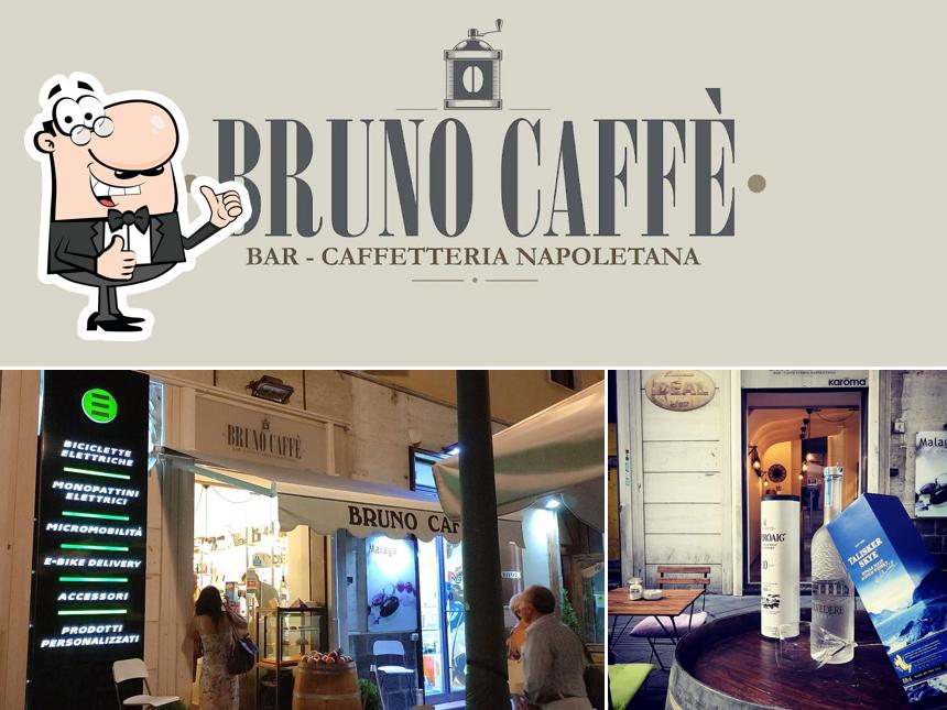 Vedi questa immagine di Bruno Caffè Salerno