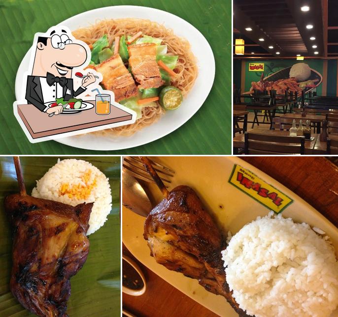 Mang Inasal restaurants in Antipolo, summer 2024 - Restaurant Guru