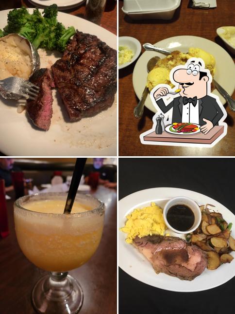 Mohave Steakhouse in Bullhead City - Restaurant menu and reviews