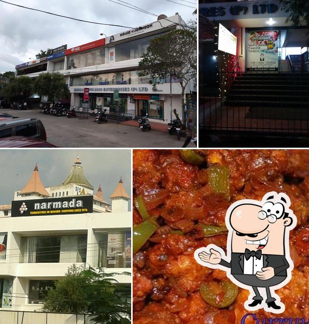 See the image of Narmada Drive-in- Restaurant