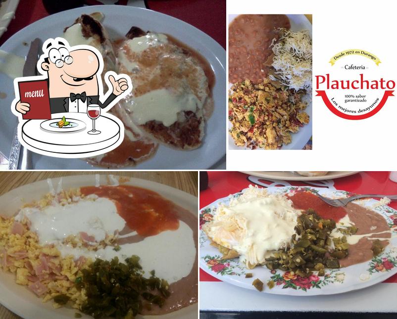 Cafeteria Plauchu Tecnologico, Durango, C. Cap. Francisco de Ibarra 1604  OTE - Restaurant reviews
