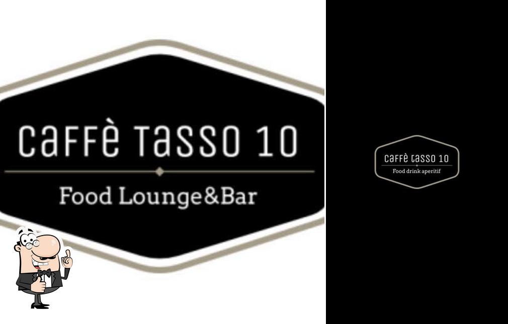 Voici une photo de Caffè tasso 10 Casoria