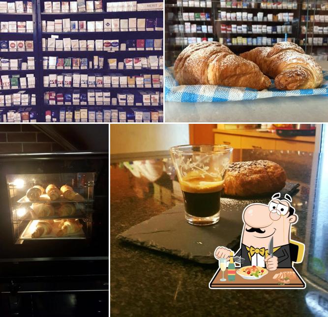 Cibo al IQOS RESELLER - Bar Vecchia Soria, Soria Vecchia