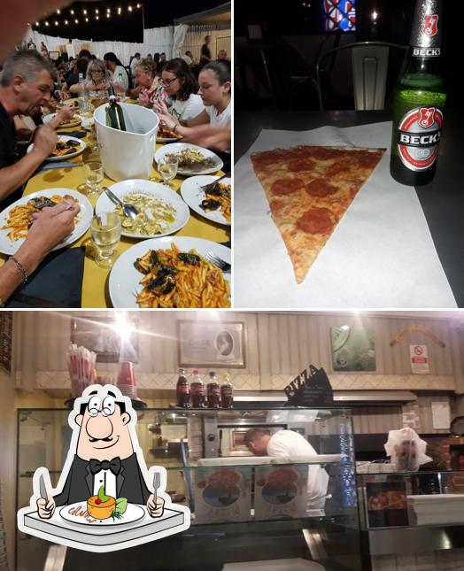 Cibo al On the Road