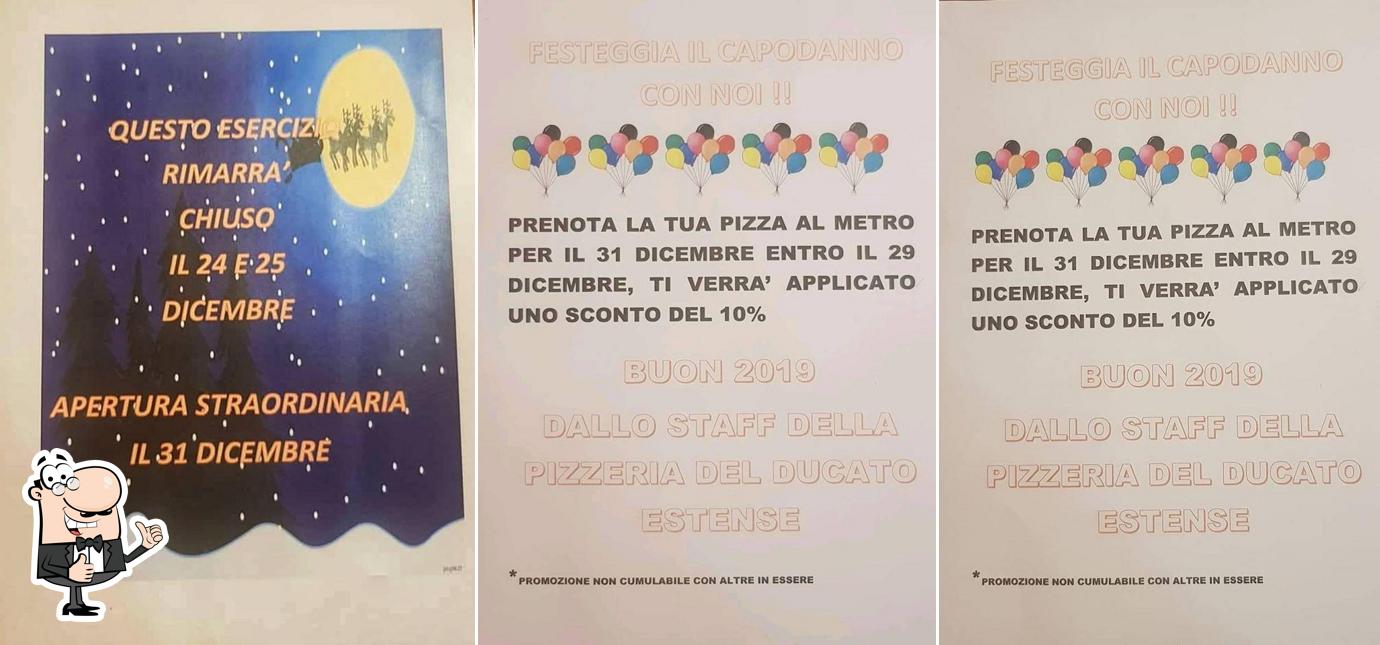 Guarda la immagine di Pizzeria Ducato Estense