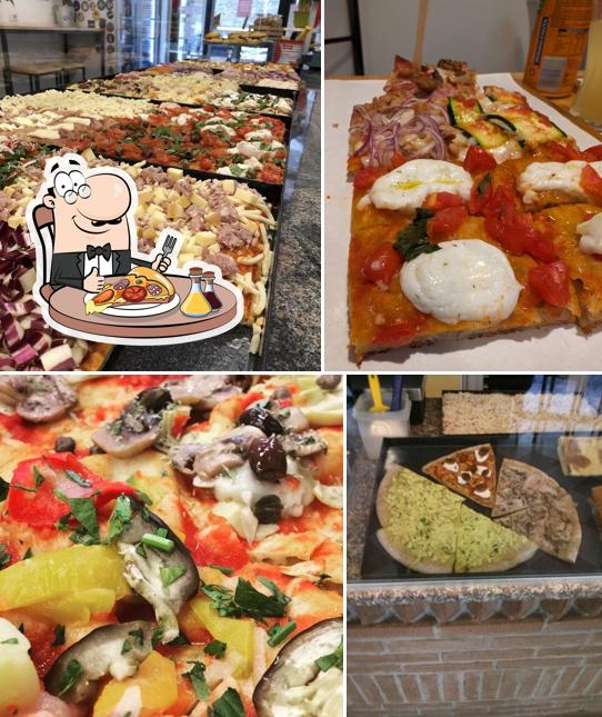 Ordina una pizza a Zio lele