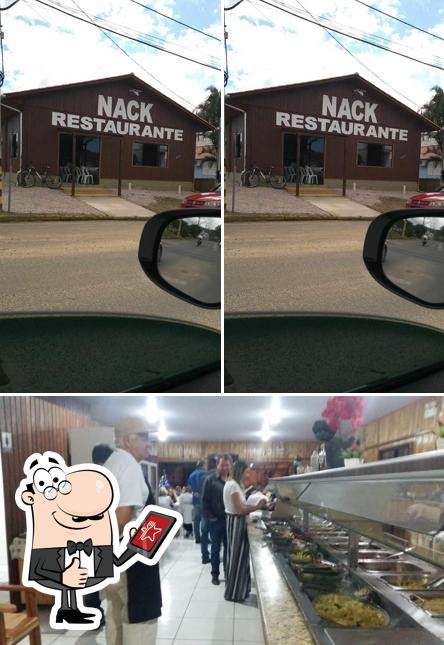 Nack Restaurante picture