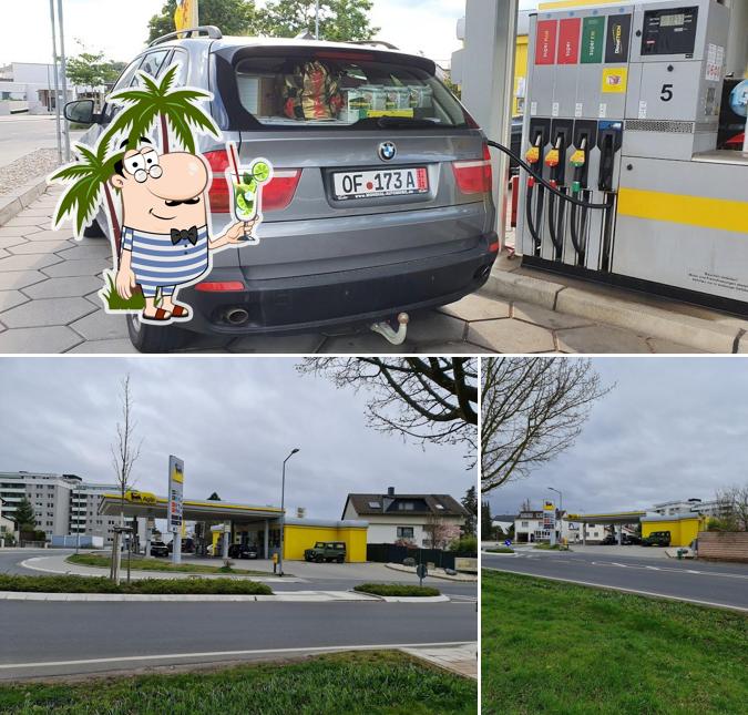 Voir la photo de Eni Service Station