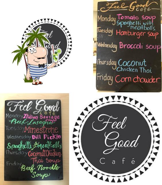 Regarder l'image de Feel Good Café