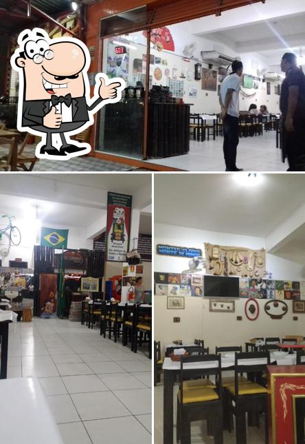 Pizzaria NaLenha picture