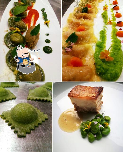 Cibo al Pedristellas