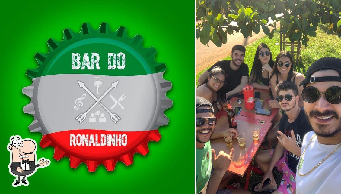 Bar do Ronaldinho picture