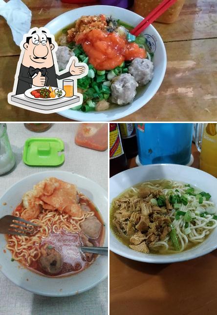 Bakso Dan Mie Ayam Bejo Restaurant Semarang Restaurant Reviews