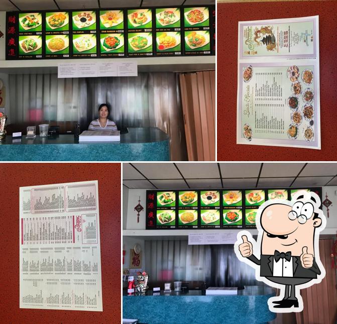 Look at the image of Beijing Chinese Restaurant