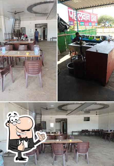 See this image of Pahalwan Dhaba
