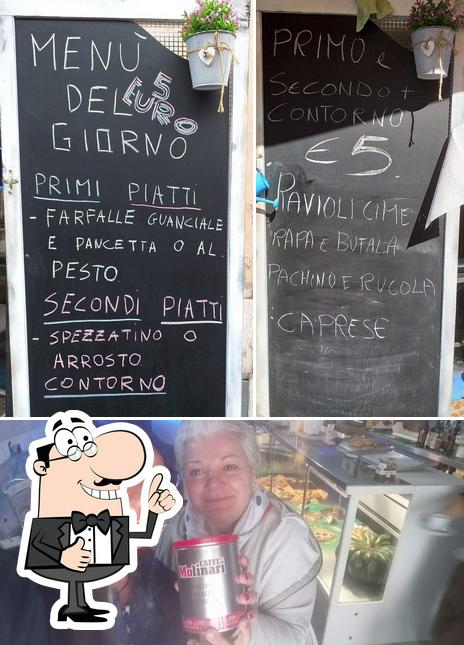 Ecco una foto di Bar Bistrot Roby