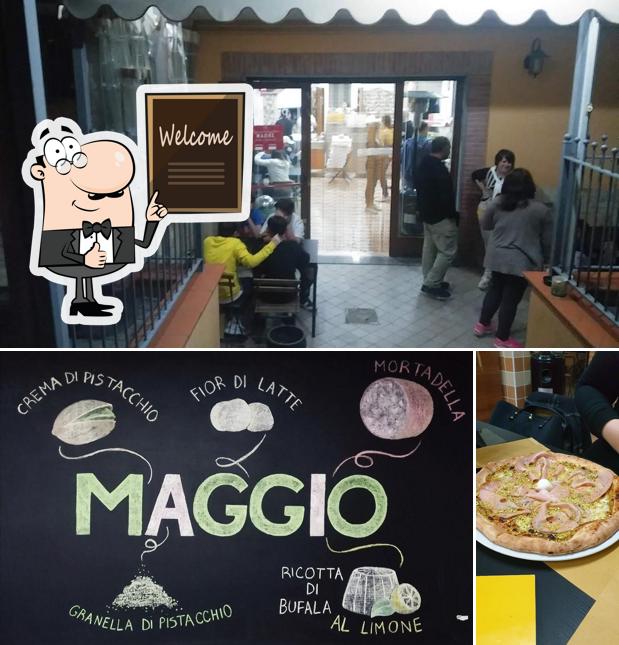 Vedi la foto di M.A.D.R.E. pizzeria e friggitoria