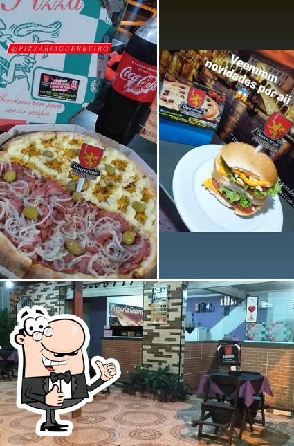 See this photo of Pizzaria GUERREIRO$