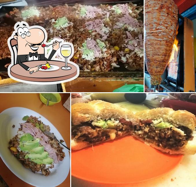 Taqueria "La Gúera" Restaurant, Cuernavaca - Restaurant Reviews