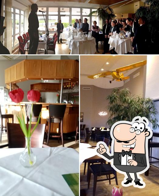 Leonardo Restaurant & Café, Osnabrück Restaurant menu and reviews