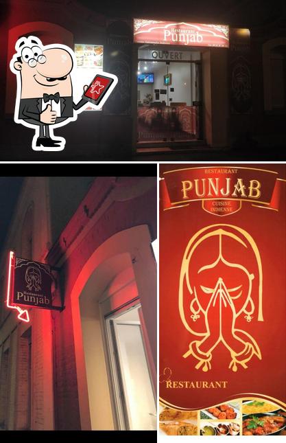 Voir la photo de Punjab Restaurant