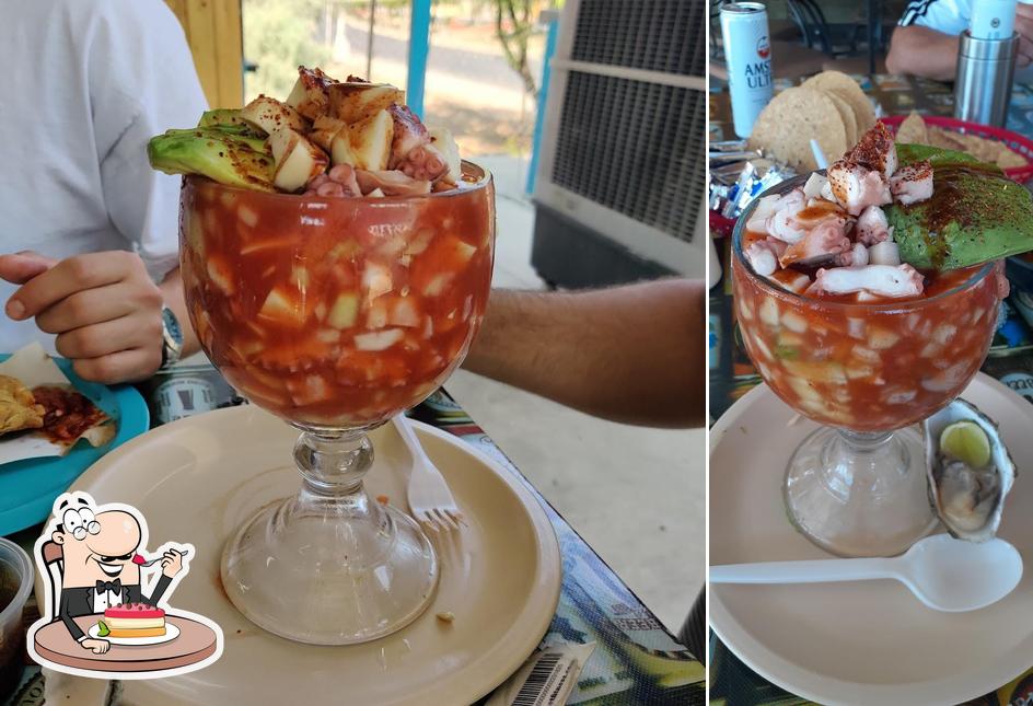 Mariscos Barracuras Mexicali, Mexicali - Restaurant reviews