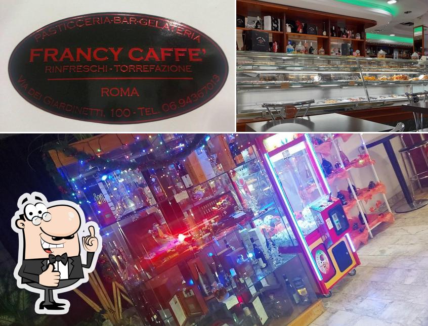 Guarda la immagine di Francy Caffè Bar Pasticceria