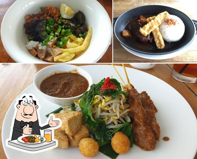 Tadd's Restaurant, Batam - Restaurant reviews