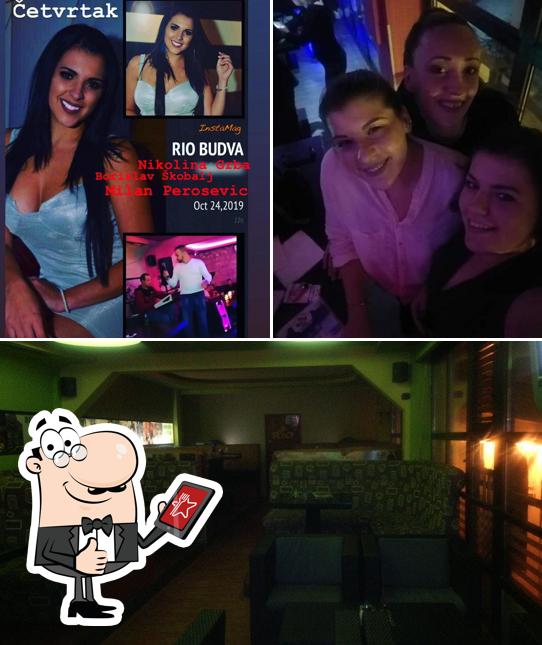 Look at the picture of Caffe Pizzeria Rio Budva