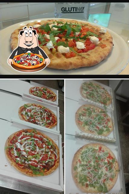 Ordina una pizza a Hurghada