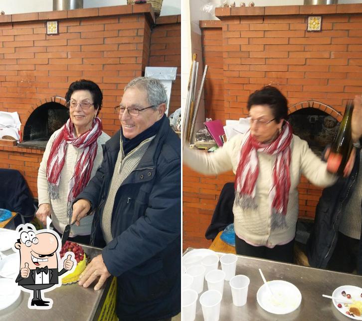 Ecco un'immagine di Panificio Aruta Francesco Paolo