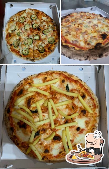 La pizza è il piatto veloce più amato al mondo