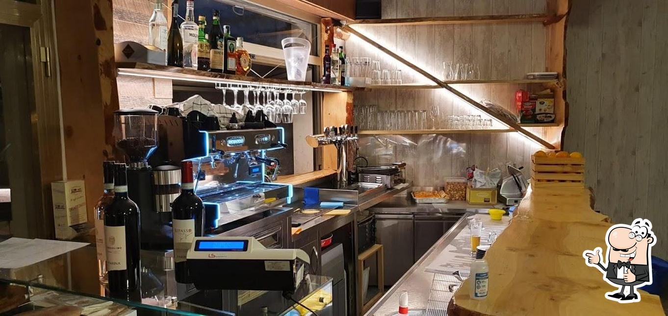 Foto di L'OstAria - Bar Food & Beverage