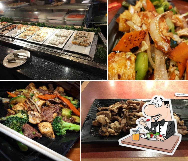 Koywan Buffet In Altamonte Springs - Restaurant Menu And Reviews