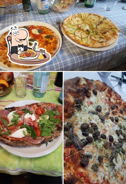 La pizza è il piatto veloce più amato al mondo