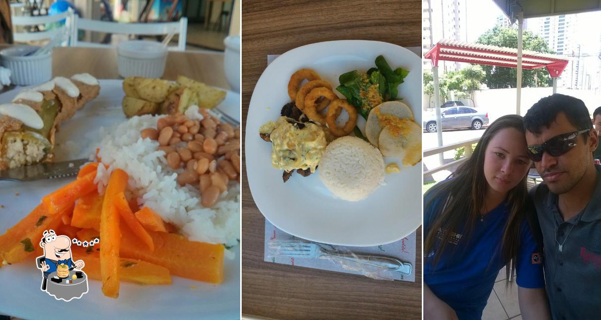 Comida em Bistronomia Londrina - Restaurante e Hamburgueria