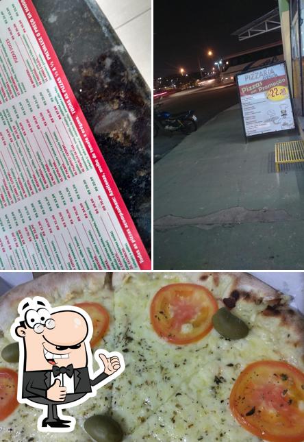 See the pic of Pizzaria Avenida