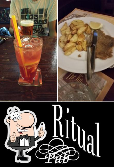 Ecco una foto di The Ritual Pub