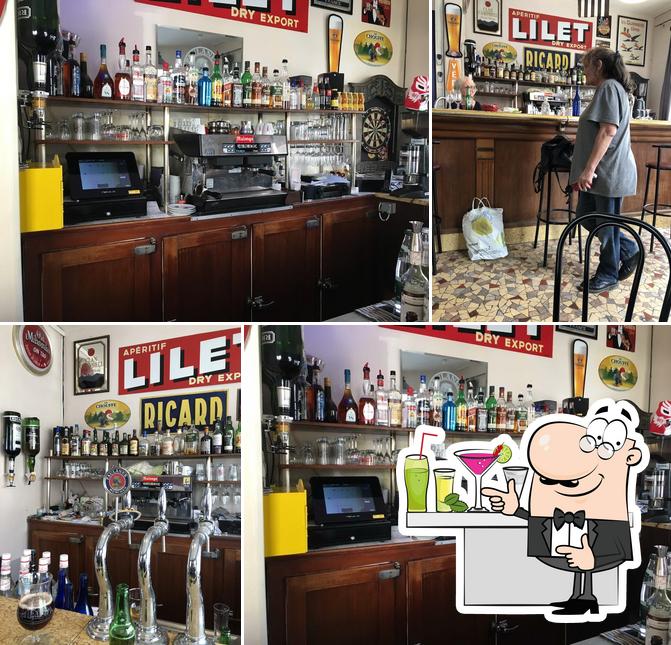 Voir la photo de Bar La Myrtille