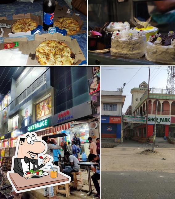 Confectionery shops in Bettiah – Nicelocal.in