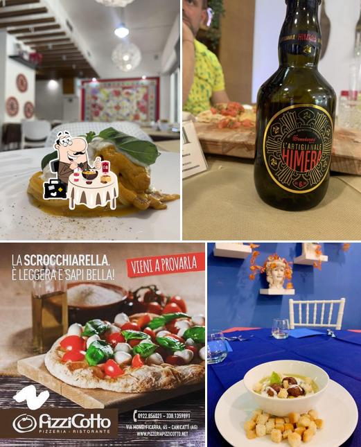 Platti al Monica Ristorante Pizzeria