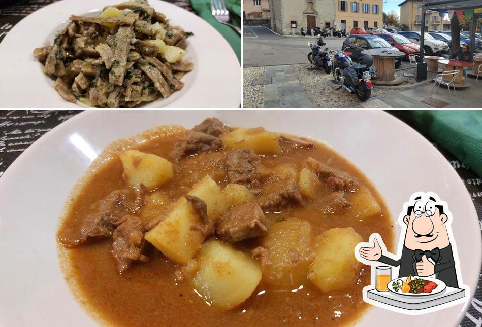 Platti al Al baretto