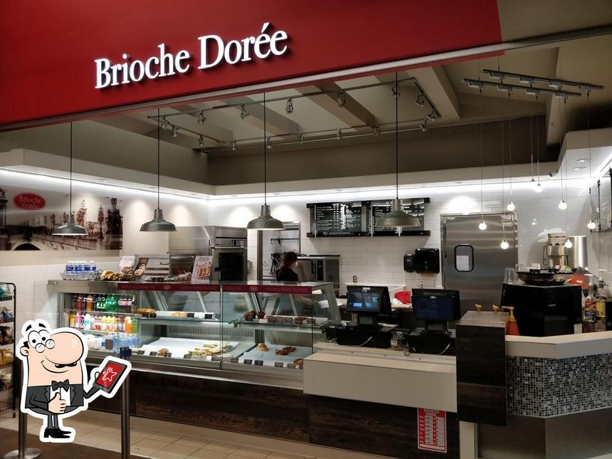 Regarder la photo de Brioche Dorée