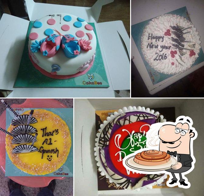 Cake Shops in Coimbatore: Check out the complete list here