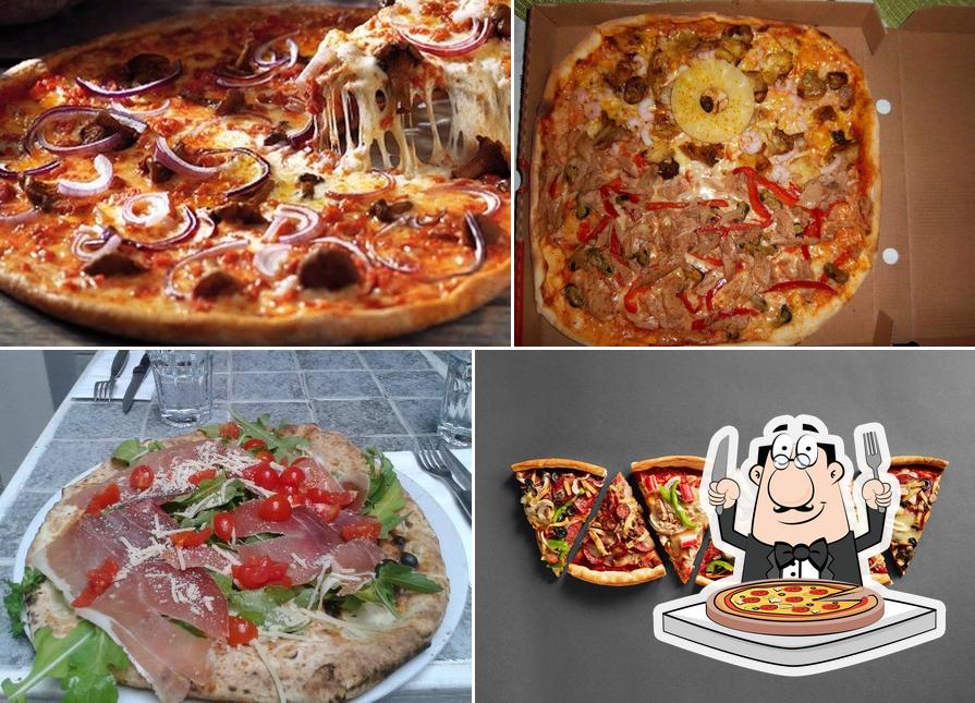 A Pizza pizzaioli pizzerie Italia curiosità video weird pizzas best in Italy, puoi prenderti una bella pizza