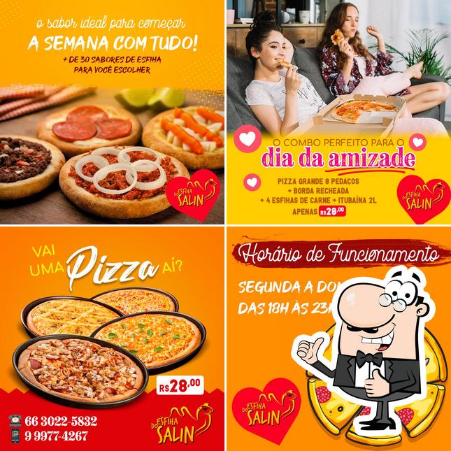 Here's an image of Armazen na brasa espetos e pizza